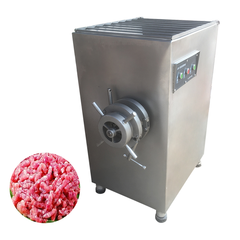 廣州商用絞肉機(jī)如何清洗？