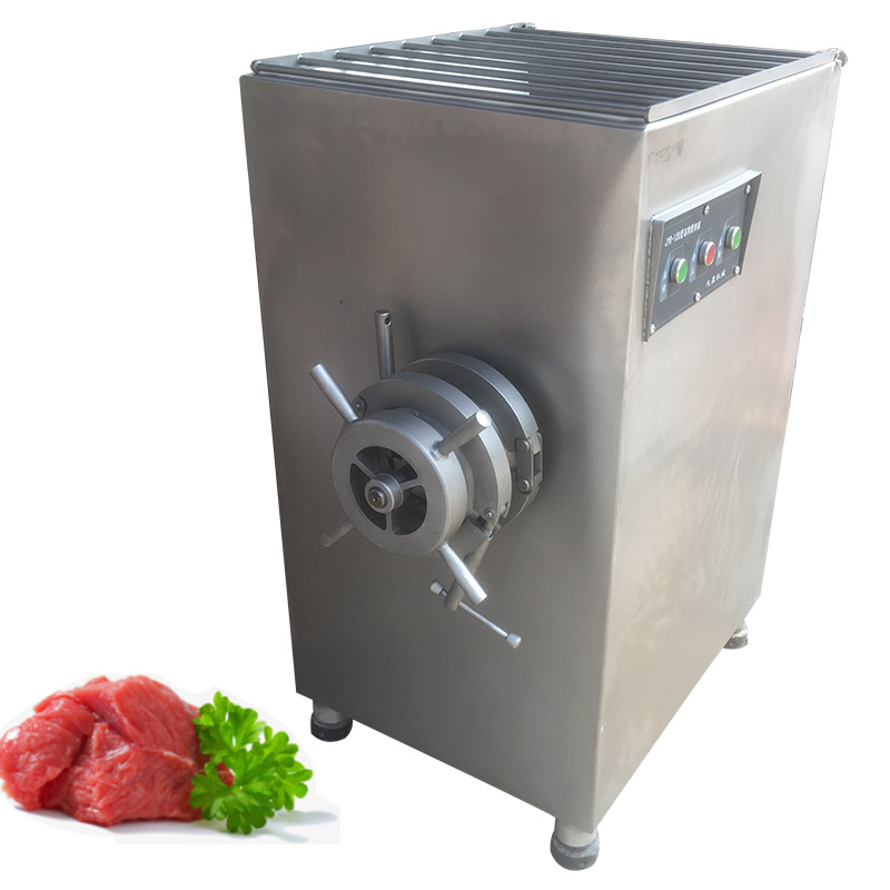 工業(yè)絞肉機(jī)什么牌子好用質(zhì)量好耐用？