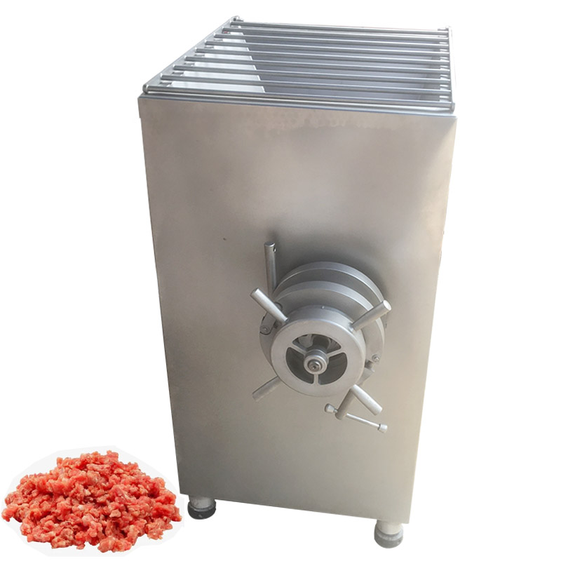 工業(yè)絞肉機(jī)品牌，正盈機(jī)械絞肉機(jī)的產(chǎn)品優(yōu)勢(shì)和特點(diǎn)有哪些？