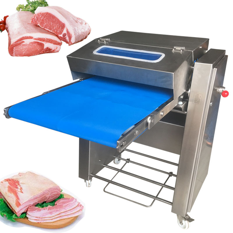 豬肉剝皮機(jī)什么牌子的好用？如何選擇合適的？