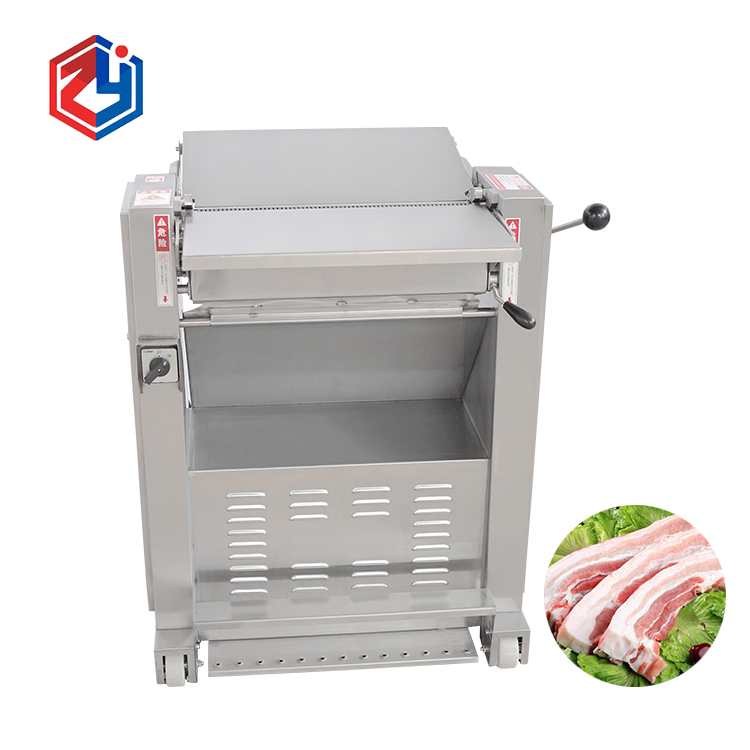 豬肉去皮機(jī)多少錢一臺(tái)？值得投資嗎？